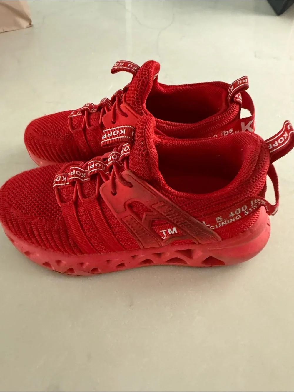 Koppu comfortable bright